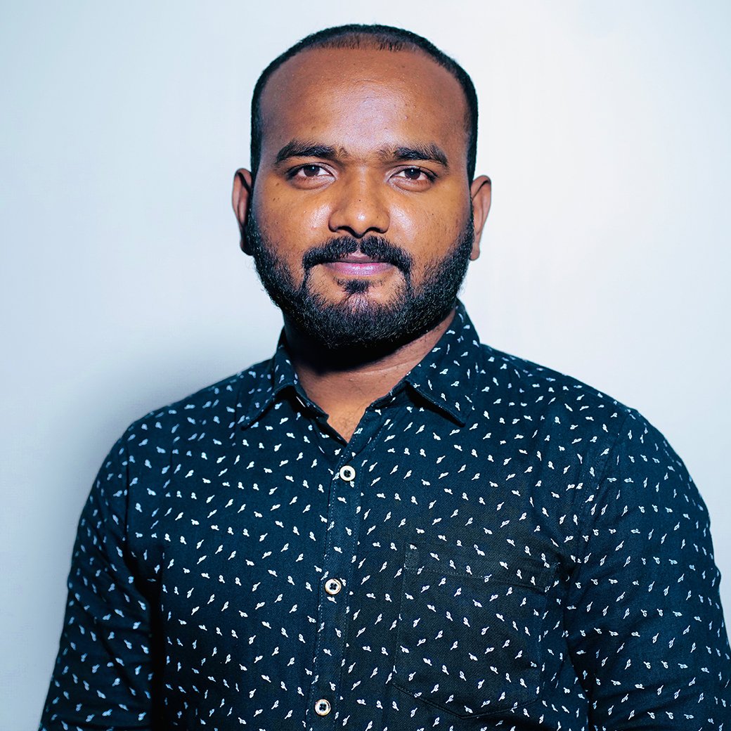 Arun-Kumar