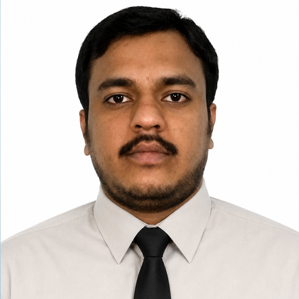 Mohammed-Shoaib